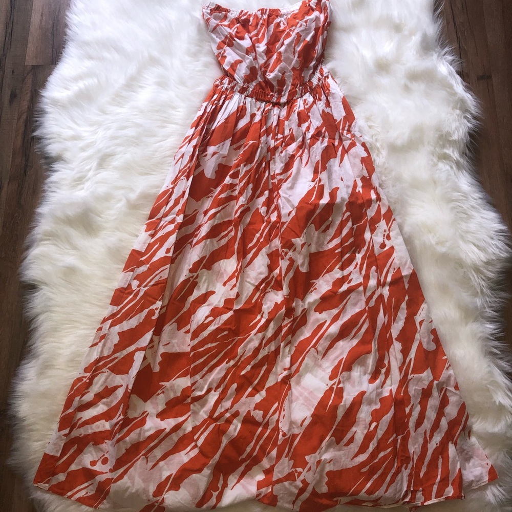 Michael Kors Maxi Dress